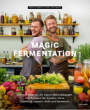 Magic Fermentation, Marcel Kruse, Geru Pulsinger