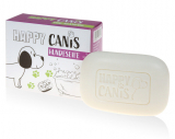 Happy Canis Hundeseife, 100g