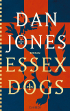 Essex Dogs, Dan Jones