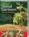 Antiquariat: Genial Gärtnern mit Strohballen , Joel Karsten
