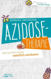 Azidose-Therapie, Barbara Simonsohn