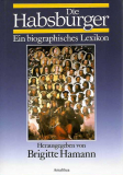 Einzelstück: Die Habsburger, Brigitte Hamann (Hrsg.)