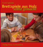 Brettspiele aus Holz, Frank Egholm