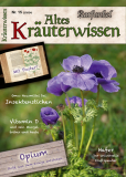 Altes Kräuterwissen Nr. 15