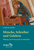 Antiquariat: Mönche, Schreiber und Gelehrte, Ulrich Nonn