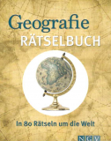 Geografie Rätselbuch, Philip Kiefer