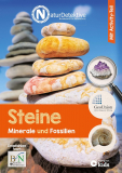 Naturdetektive: Steine, Minerale und Fossilien