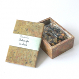 Räucherbox &quote;Balsam für die Seele&quote;