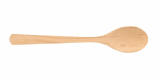 Esslöffel, Buchenholz, 22,5 cm