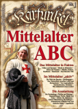 Karfunkel &quote;Mittelalter ABC&quote;