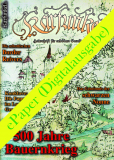 Karfunkel Nr. 160 Digitalausgabe (ePaper)