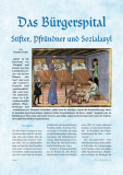 Altes Kräuterwissen Nr. 18 (ePaper)