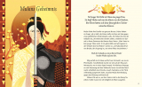 Sagenhafte Frauen, Jean Menzies, Katie Ponder (Illustr.)
