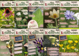 Karfunkel Altes Kräuterwissen 11 - 15