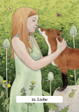 Das Tarot der Hexenweisheit, Phyllis Curott