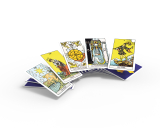 Tarot – Dein Starterkit, Anna Janssen