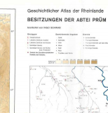 Antiquariat: Rheinische Urbare 5. Band Das Prümer Urbar, Ingo Schwab (Hrsg.)
