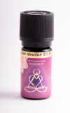 Rose absolue 5% • Ätherisches Öl, 5 ml