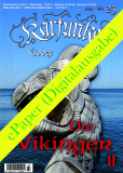 Karfunkel Codex Nr. 23: Wikinger 2 (ePaper)