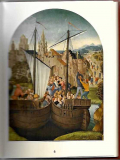 Antiquariat: Hans Memling, der Meister des Schreins der heiligen Ursula