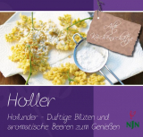 Holler - Holunder, Claudia Diewald, Michaela Rudnick