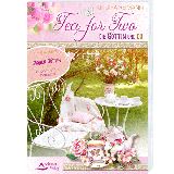 Tea for Two – Die Göttin und Du, Antara Reimann