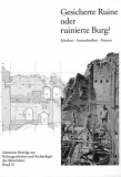 Einzelstück: Gesicherte Ruine oder ruinierte Burg?