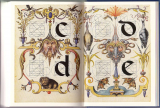 Einzelstück: Mira calligraphiae monumenta
