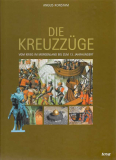 Die Kreuzzüge, Angus Konstam