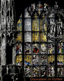 Antiquariat: Glasmalerei im Kontext, Rüdiger Becksmann (Hrsg.)
