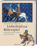 Liebesleid und Ritterspiel, Kristina Domanski, Margit Krenn