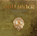 Outlander, Theresa Carle-Sanders