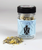 Germanische Räucherung Ahnenrauch