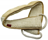 unicorn® Luffa Rückenpeeling-Band