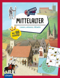 Sticker dich schlau! - Mittelalter
