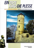 Einzelstück: Ein feste Burg - die Plesse, Thomas Moritz (Hrsg.)