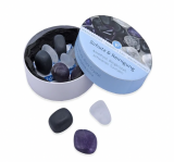 Lapis Vitalis® Wassersteine Schutz und Reinigung