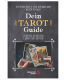 Dein Tarot Guide, Kirsten & S. Roe Buchholzer, Beate Staack