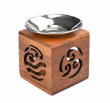 Aromalampe „3 Elemente“