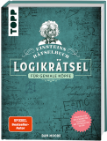 Einsteins Rätselbuch - Logikrätsel für geniale Köpfe, Dan Moore