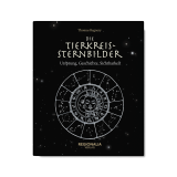 Die Tierkreissternbilder, Thomas Regnery