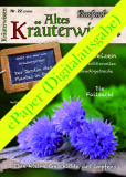 Altes Kräuterwissen Nr. 22 (ePaper)