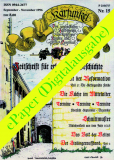 Karfunkel Nr. 015 Digitalausgabe (ePaper)