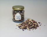 Dampf-Räucher-Mix Gold der Inkas, ca. 60 g