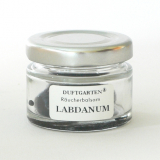 Labdanum, Tiegel ca. 10 g