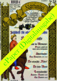 Karfunkel Nr. 023 Digitalausgabe (ePaper)