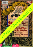 Karfunkel Nr. 030 Digitalausgabe (ePaper)