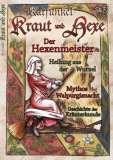 Karfunkel Kraut & Hexe Nr. 3