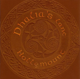 CD: Hollymount, Dhalia’S Lane