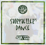 CD: Storyteller’s Dance, Galahad